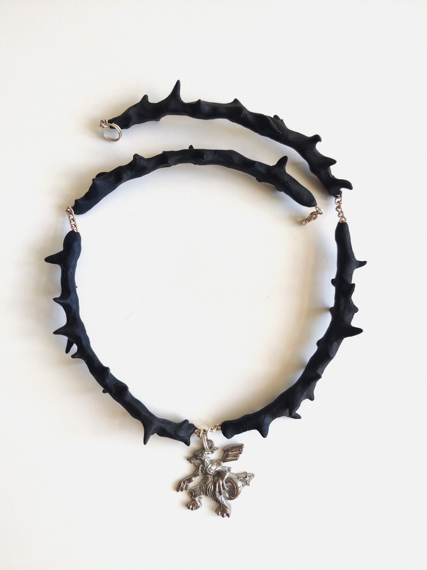 Thorn Necklace