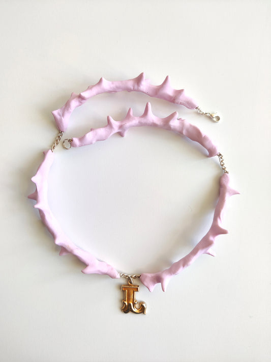 Thorn Necklace