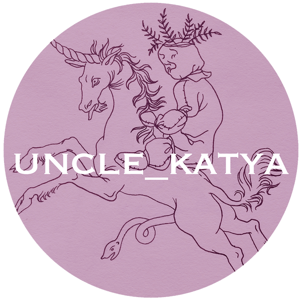 Uncle Katya