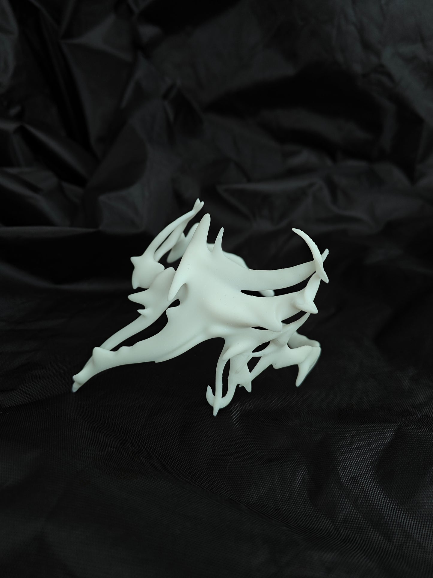 Crown Armband - Wearable Art