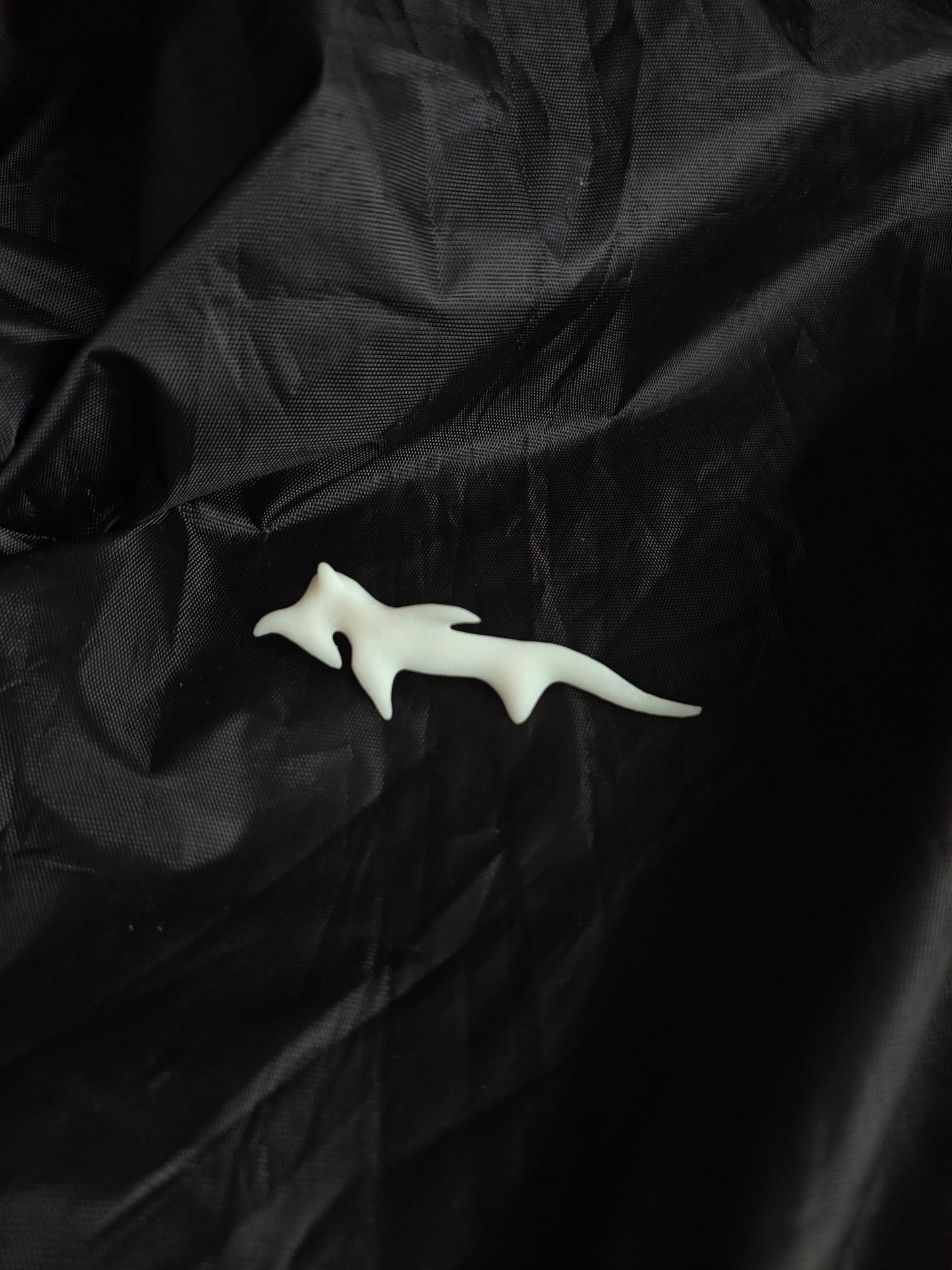 Thorn Of Affection Hairclip